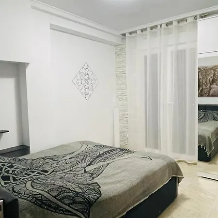 Modern Bnl Apartment *