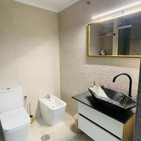 Modern Bnl Apartment Torrevieja