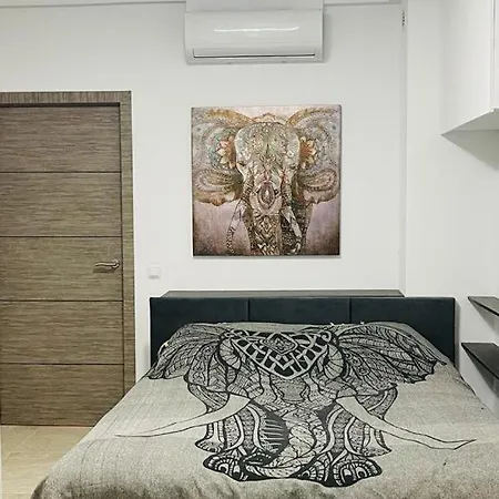 Apartment Modern Bnl